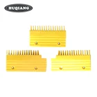 Hyundai Escalator Step Comb Plate 12/14/15/16/17-tooth S655B6 655B013H06