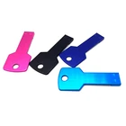 Stick 4 Gb 1GB 2GB 16GB 32GB Key Shape USB 2.0 8GB Flash Drive Memory Stick Pendrive 4 GB