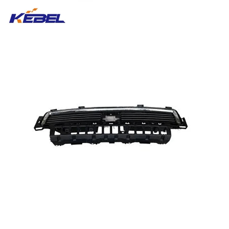 KEBEL Good Supplier Bumper Low Grille 527010C040 Oem 527110C030 Auto Bumper Grills for Toyota Sequoia 2008-2022 supplier