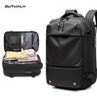 Backpack Rugzak Unbranded Travel Business Smart Mochila Anti Theft Backpack Bags For Men Laptop Backpack