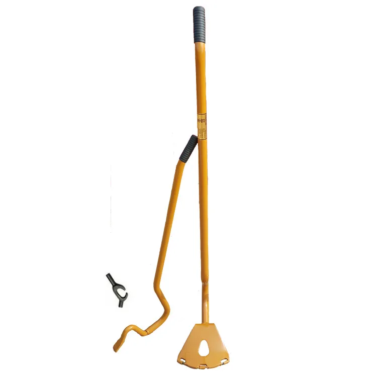Hot Sale Tire Repair Tool Large Car Vacuum Tire Removal Large Vacuum Removal Tool Vacuum Tire Rake