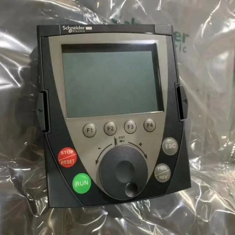 VW3A1101 Remote Graphic Display Terminal For Schneider Electric