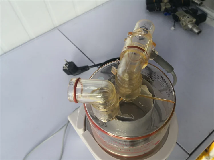 Icu Ventilador Humidifier, AC.220V, DPH1 - detail 14