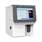 Fully Automatic Blood Analyzer Veterinary Hematology Analyzer Vet Hematology Analyzer Price