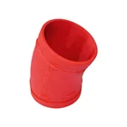 Steel Elbow New High Quality Hot Sale 22.5 Degree Stainless Steel Elbow