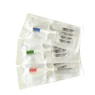 Chip 134.2khz/125khz Animal Id Chip Pet Tracking Glass Tag Rfid Microchip For Dog/cat/mice/fish