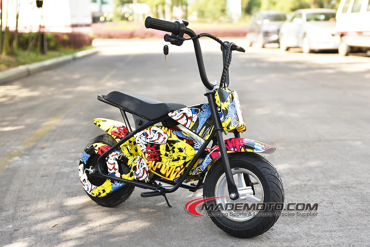 kids scooter mold