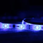 Light Strip Hualai Xiaofang Voice Mobile Phone Control Smart Light Strip DC12Vstrip Light Splicing RGB