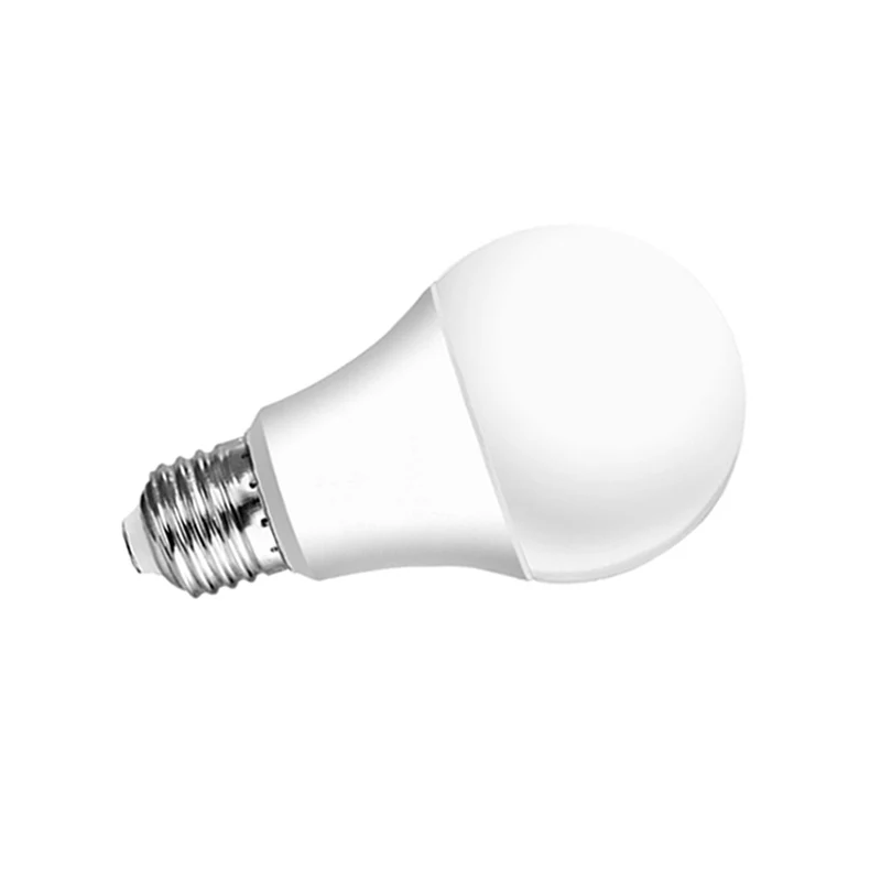 Rondsel contact Uitsteken High Quality Wholesale Plastic Led Bulb Housing A60 5w 6w 8w 9w 11w 12w 13w  17w E27 Lights Led Lamp Bulb - Buy 12v Dc Led Light Bulb,E14 E27  12v/24v/36v Led Light