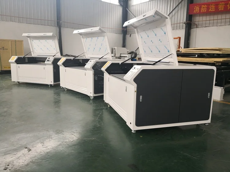 laser cutter 600 900 ccd