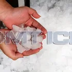 Ice 12 Months Warranty And 500kg Capacity Flake Ice Machine