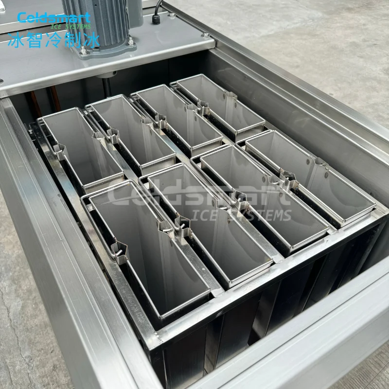 South Africa Brine Motor, 500kg, 1Ton, Stainless, Steel - detail 28