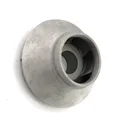 Spare Parts Part Manufacturer Minerals Metallurgy Casting Pump Impeller Spare Parts