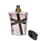 Perfume Natural OEM Custom Fragrance Perfume Brands Natural 100ml Women Perfume