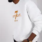 Low Cost Top Crop T-shirt Women Long-sleeved Sports Men's Cotton Long Sleeve T-shirt