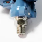 Wireless Transmitter Zigbee / LoRa / WIA-PA Wireless Battery Powered Wireless Pressure Transmitter