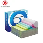 Computer Paper Computer Paper Manufacturer Factory Direct Sale Conitnous Computer Form Carbonless Paper