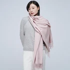 Cheap Premium Custom Cheap Price Pashmina Shawls New Women Pashmina Shawls
