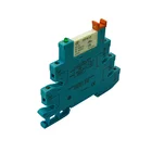 Ultra Thin Manufacturer Wholesale 12v 41f-1z-c2-1 Ultra Thin Relay Module