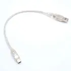Usb Player Competitive Price USB 2.0 Type A Male To USB MINI 5PIN B Cable For Computer Mobile Phone DVD Player