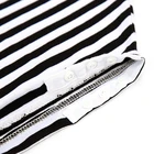 New Strip Printed New Bron Feeding Cover Scarf Soft Baby Breathable Nursing Cover Scarf