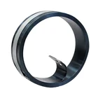 Blue Spring Steel Strip Factory Produce C50 C67s Blue Spring Steel Strip
