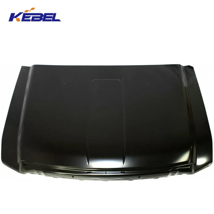 High-Quality Replacement Hood Bonnet OEM 8C3Z-16612-A for Ford F-250 & F-350 2008-2010 - Precision Fit and Durability supplier