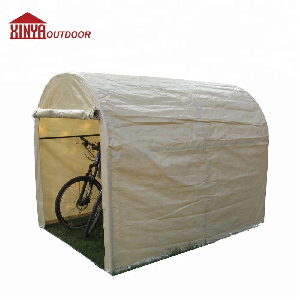 bike dome cover