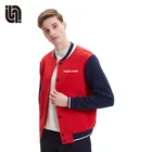 Jackets Colors Custom Cheap Men Quilted Bomber Baseball Fight Jackets In All Colors