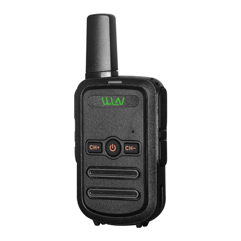 WLN Emergency Situations Professional Walkie Talkie Talk Longer Distances factory