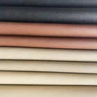 Leather Durable Embossed Super Scratch- Resistant PVC Microfiber Synthetic Leather For Sofa Furniture