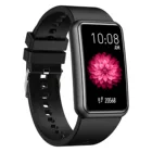 Amazon Best Selling Ip67 Waterproof Message Reminder Blood Pressure Touch Watch Smart
