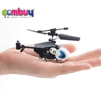 Infrared remote control 3.5 channel flying toy mini rc helicopter