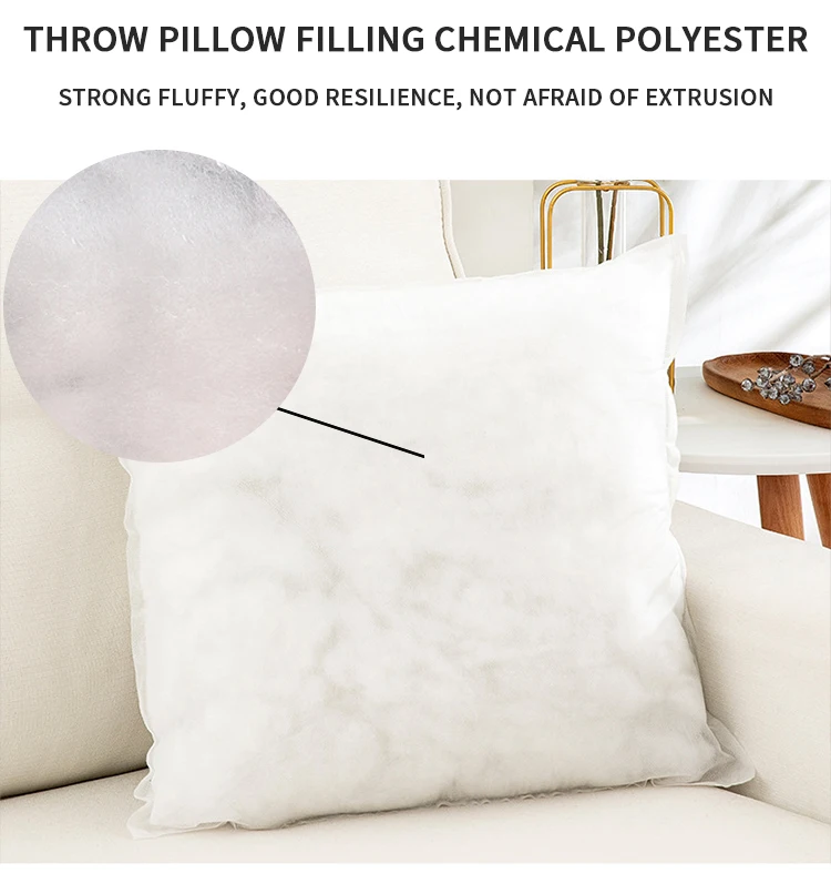 Customized Modern Light Luxury Simple Solid Velvet Stitching Workmanship Headrest Square Decorative Pillow for Home Decorative manufacture