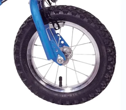 product 2025 custom 12 inch kids bike with steel bmx frame and single speed ordinary pedal new custom mountain bike-4