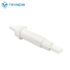 In China Wholesale Price 2 In 1 Press Kitchen Soap Dispenser