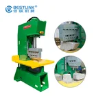 Cubic Cutting Bestlink Cubic Block Splitting Chopping Cutting Machine For Cubic Stone Block