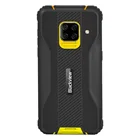 Unlocked Android Cellphones Blackview BV5100 4GB 128GB 4 Camera 5.7inch 5580mAh Dual 4G NFC Rugged Smartphone