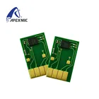 Chip Professional Made Wholesale Compatible Printer Chip HP 991 Multi-functional Printer Chip Solution