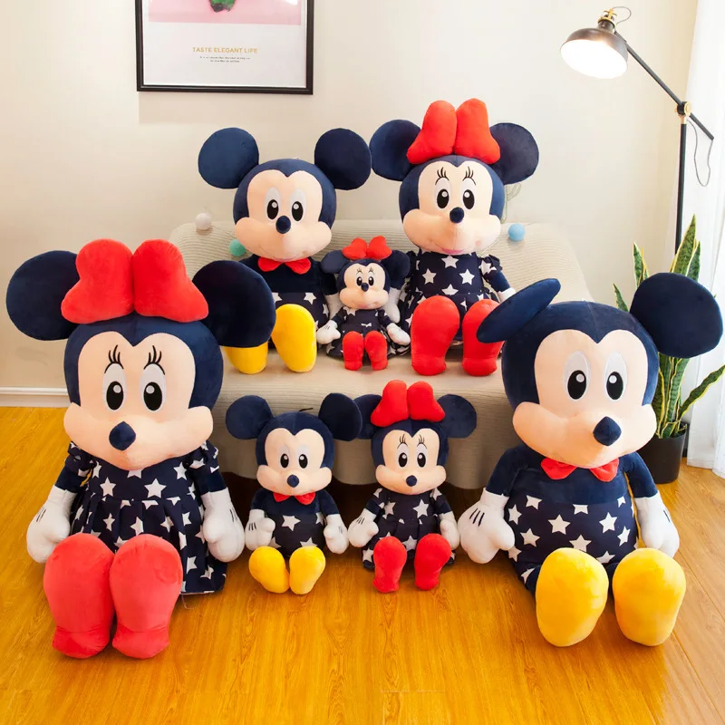 mickey mouse birthday toys