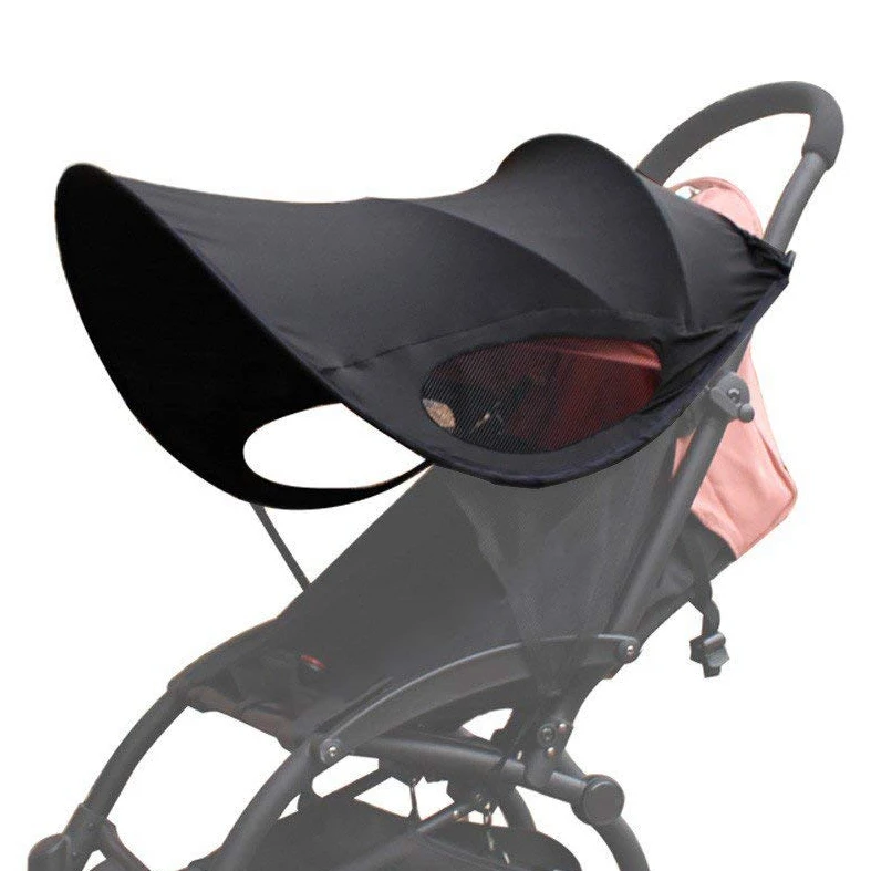 Fábrica de coche de bebé cochecito Buggy cochecito parasol para bebé