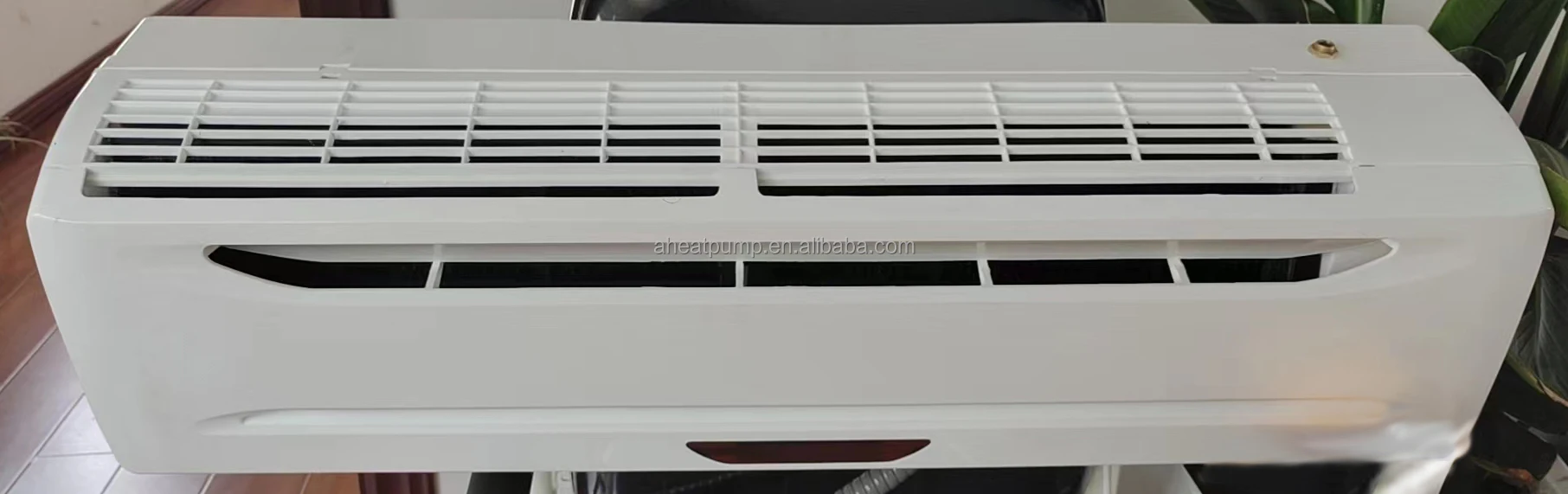 Wall Mounted Split Fan, 62W, 5.5kw, 3.7kw, 680 - detail 10