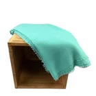 Hijab In Women Scarf Hijab Guaranteed Quality Women Muslim 100%polyester Summer Scarves Hijab In Pure Solid Color