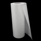 100% Eco-friendly 100% Recycle Non Woven Fabric Cotton Embroidery Backing Paper