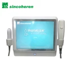 Skin 2020 Popular Beauty Machine Skin Rejuvenation Rinkle Removal Ultrasonic 4D Vmax HIFU