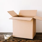 Packing Box PRODUCT PACKAGE DESIGN Customisation Carton Packages Large Packing Box Custom Offset Printing Mail Boxes