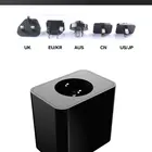 Eu Usb Adapter SIMSUKIAN U L CE FCC SAA KC PSE Etc. Usb Power Adapter 5v 1A 2A 2.4A 2.5A UK US EU JP AU