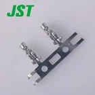 Sxa-001t-p0.6 2.5 Mm Crimp Style Connectors Wire-to-Board Type JST SXA-001T-P0.6