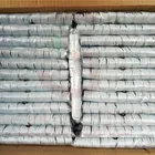 8 1M 3FT White OD3.0 8Pin USB Charger Cable For Iphone 7 8 Plus X XR 11 Pro