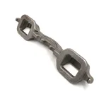 Forged Steel Steel Forging Parts New Product High Quality Customized Hot Forged Steel Oem Forging Parts